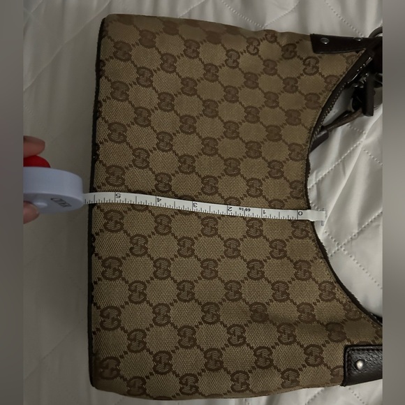 Gucci Horsebit Hobo Bag - Picture 13 of 15
